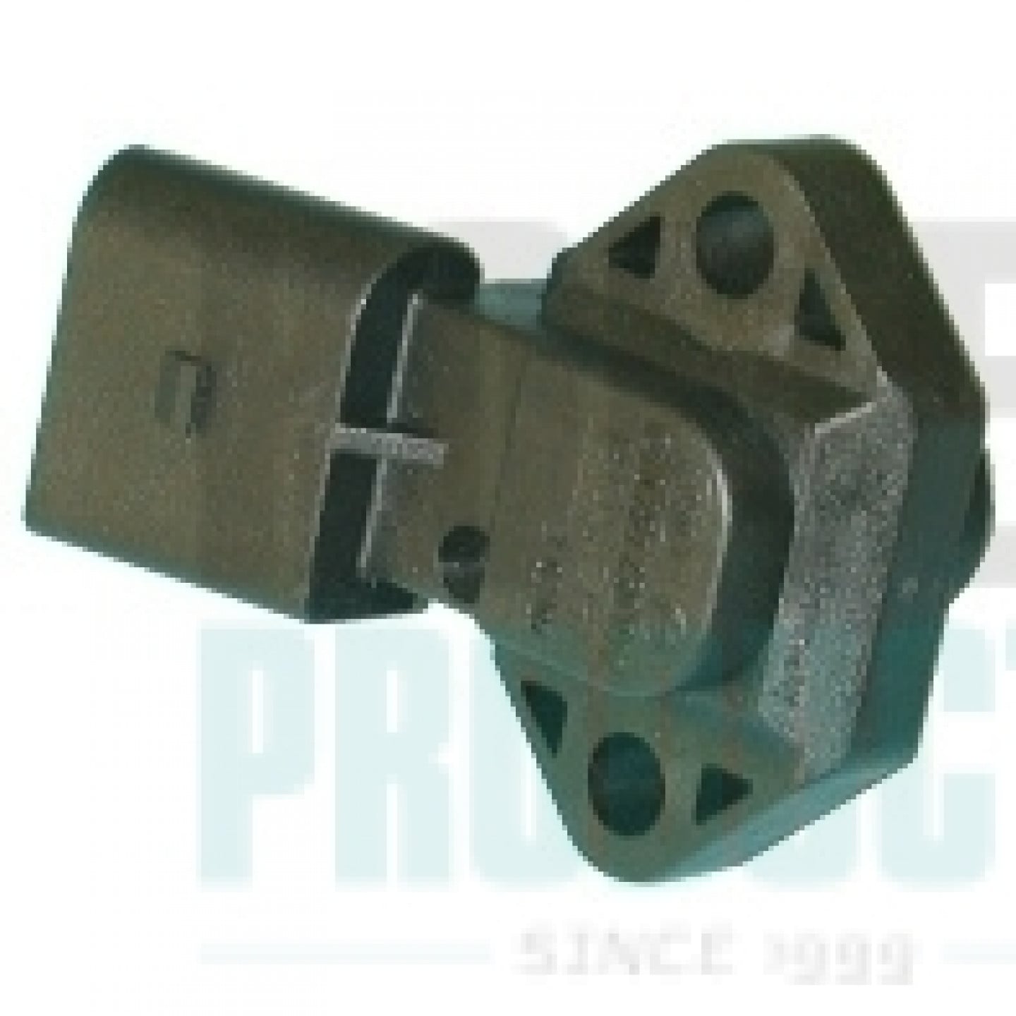 Sensor, indsugningstemp. HOFFER 7472100