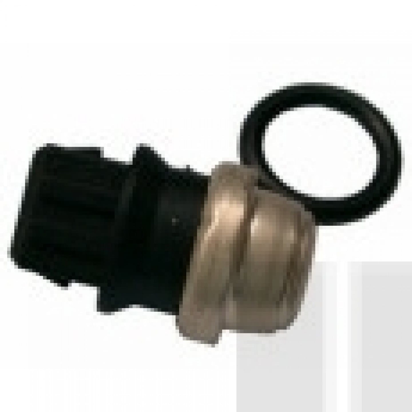 Sensor, koelvloeistoftemperatuur HOFFER 7472038