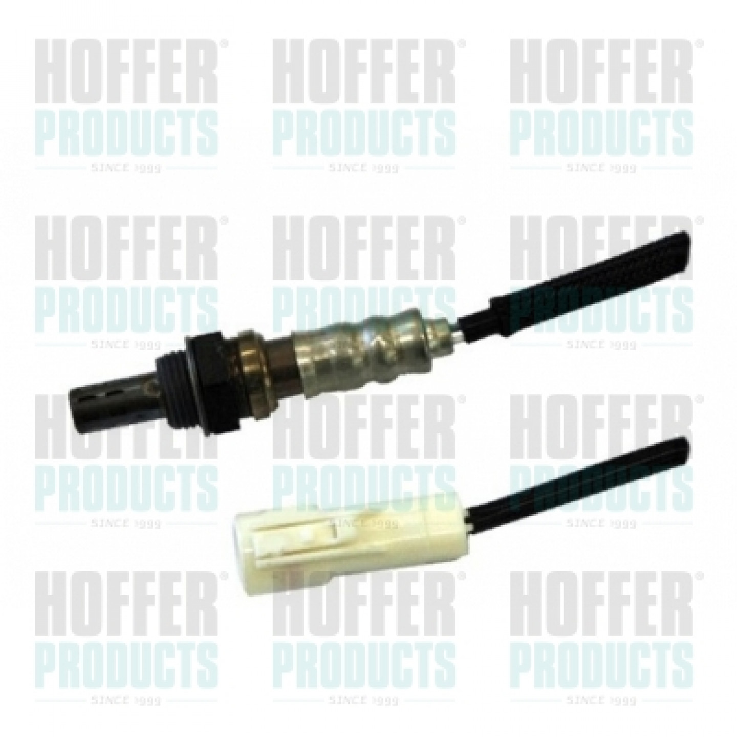 Lambda sonda HOFFER 7481645