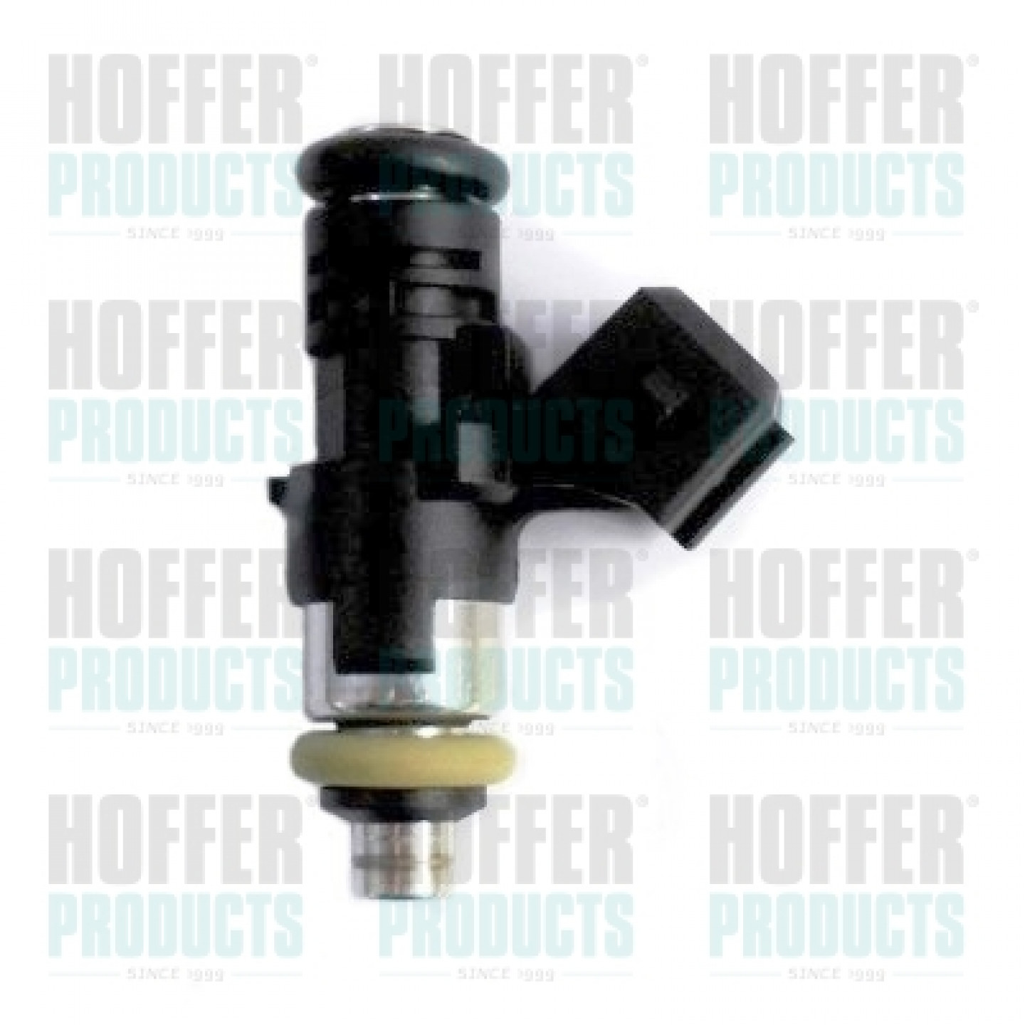 Injector HOFFER H75114335