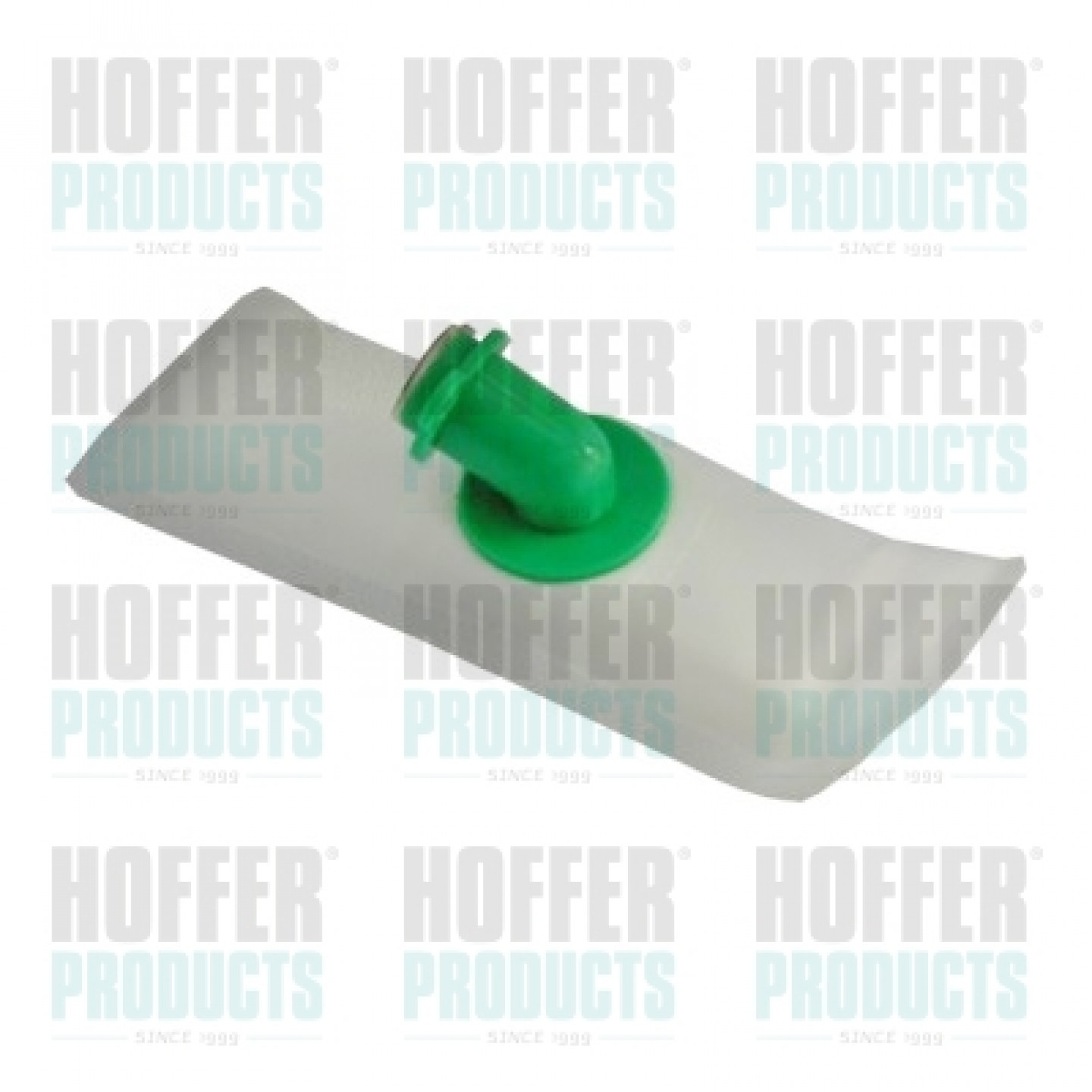 Filtro, bomba de combustible HOFFER 76025