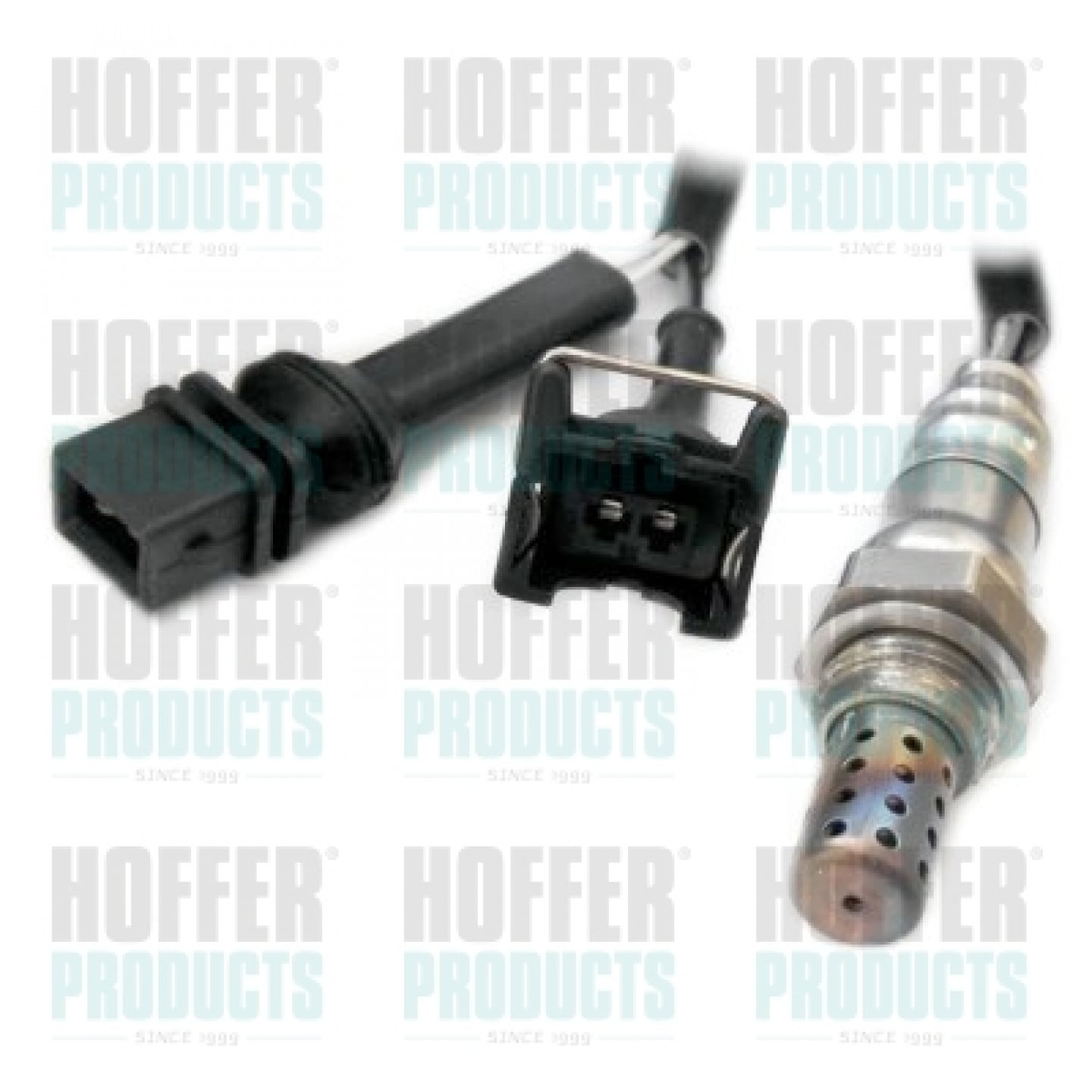 Lambda sonda HOFFER 7481027