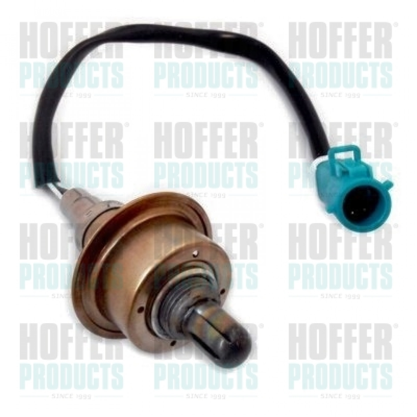 Sonda lambda HOFFER 7481906