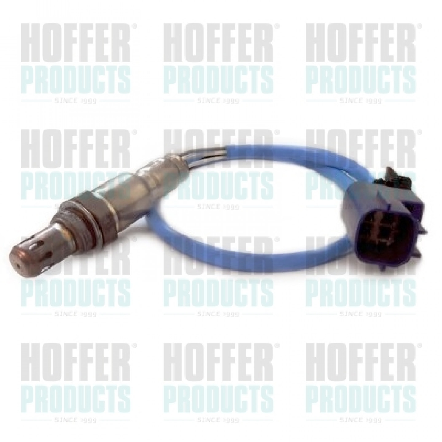 Lambda sonda HOFFER 7481917