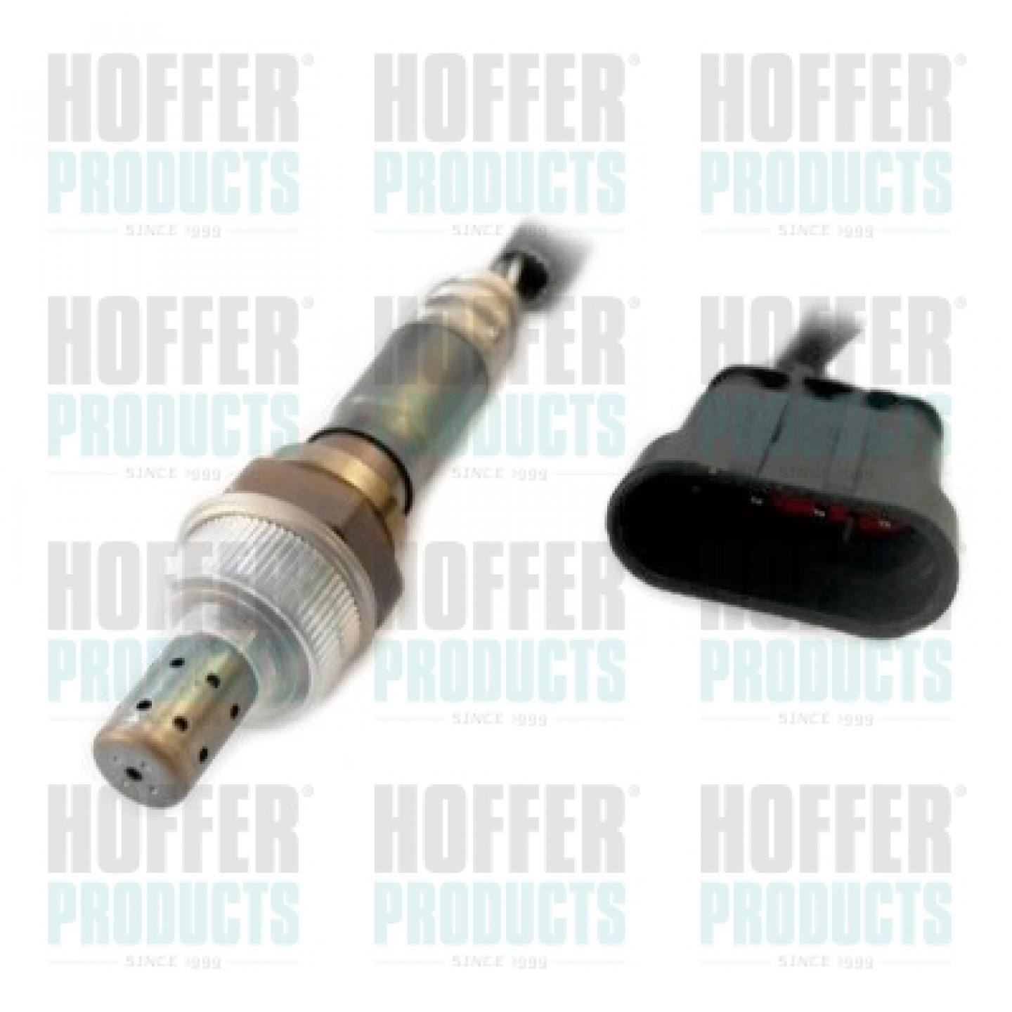 Lambda sonda HOFFER 7481920