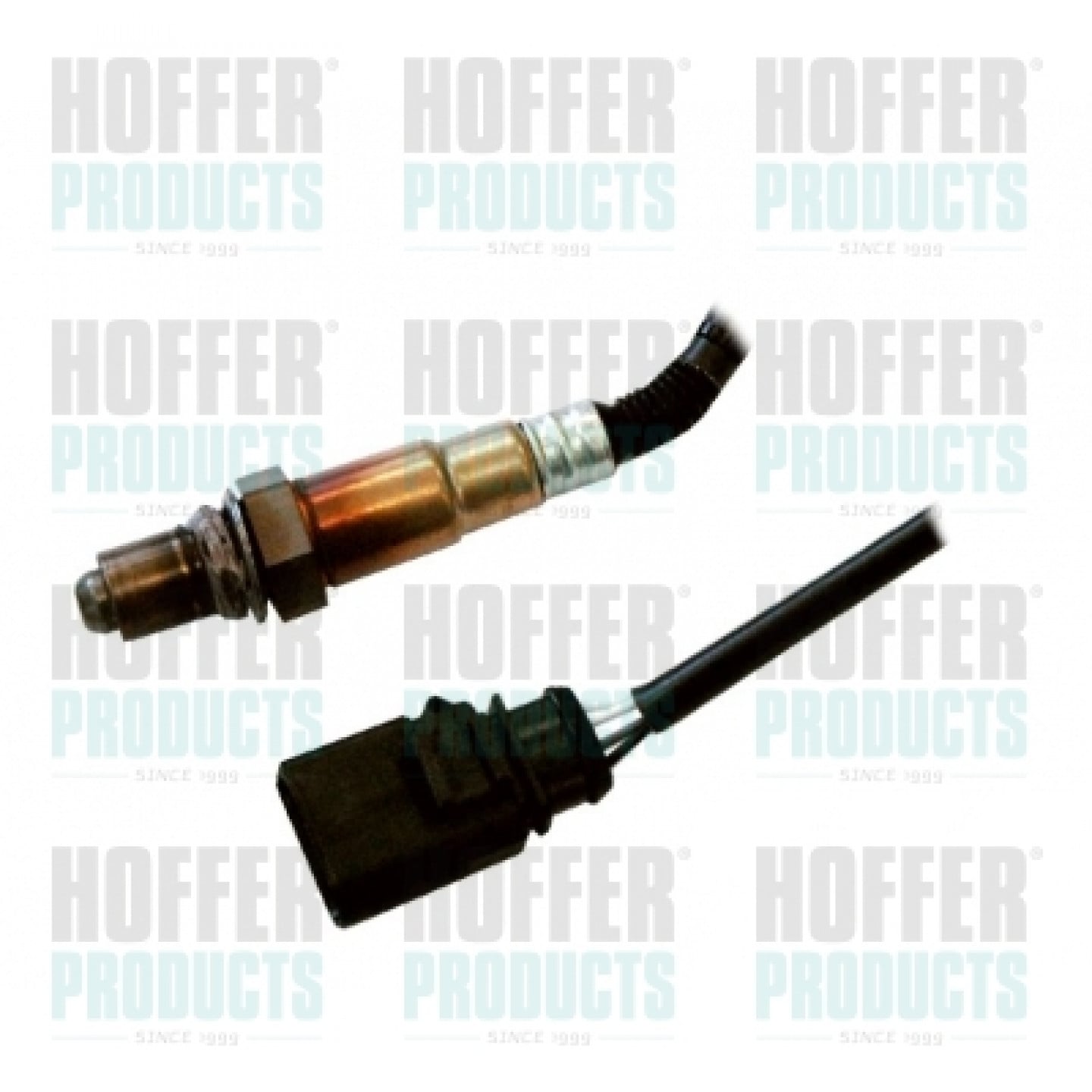 Sonda lambda HOFFER 7481655
