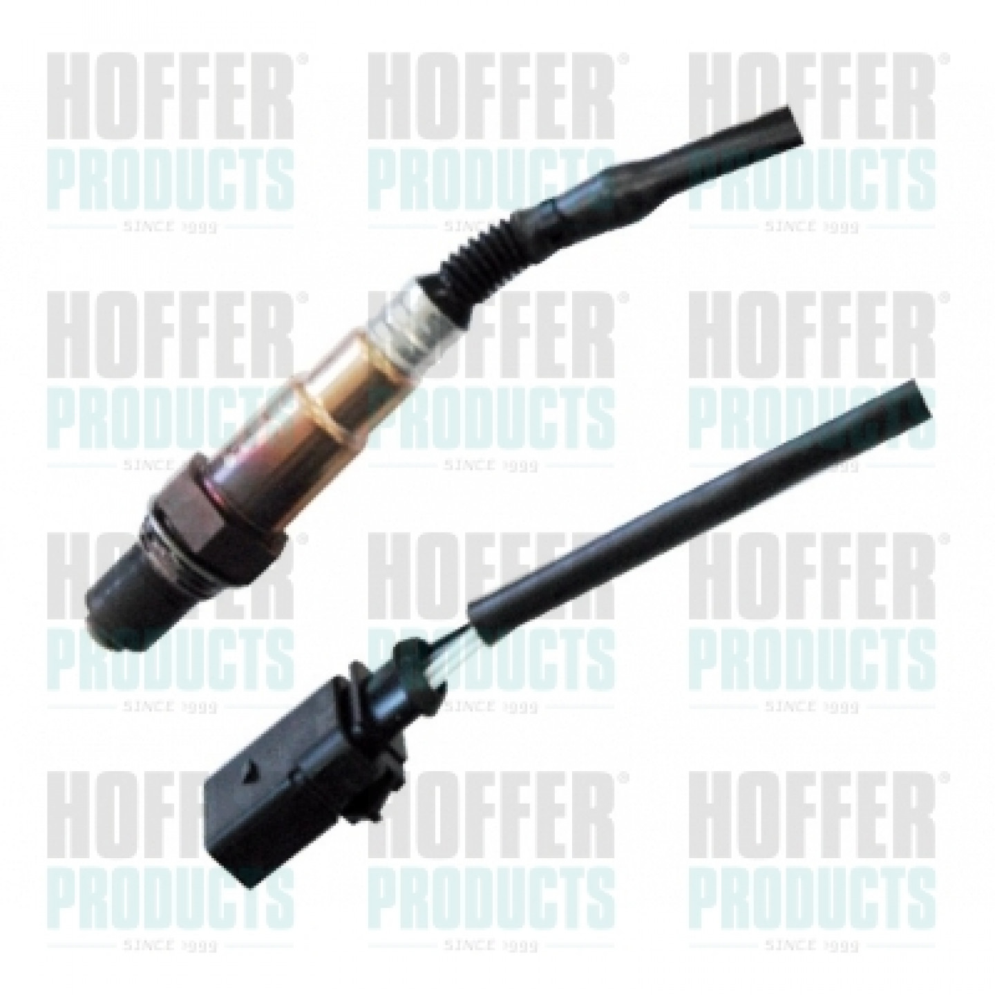 Lambda sonda HOFFER 7481656