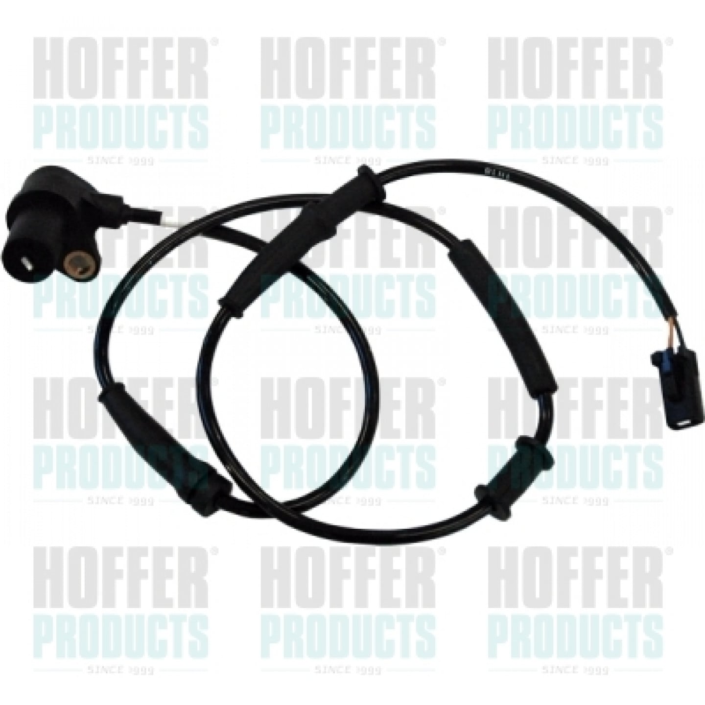 ABS Sensor HOFFER 8290222