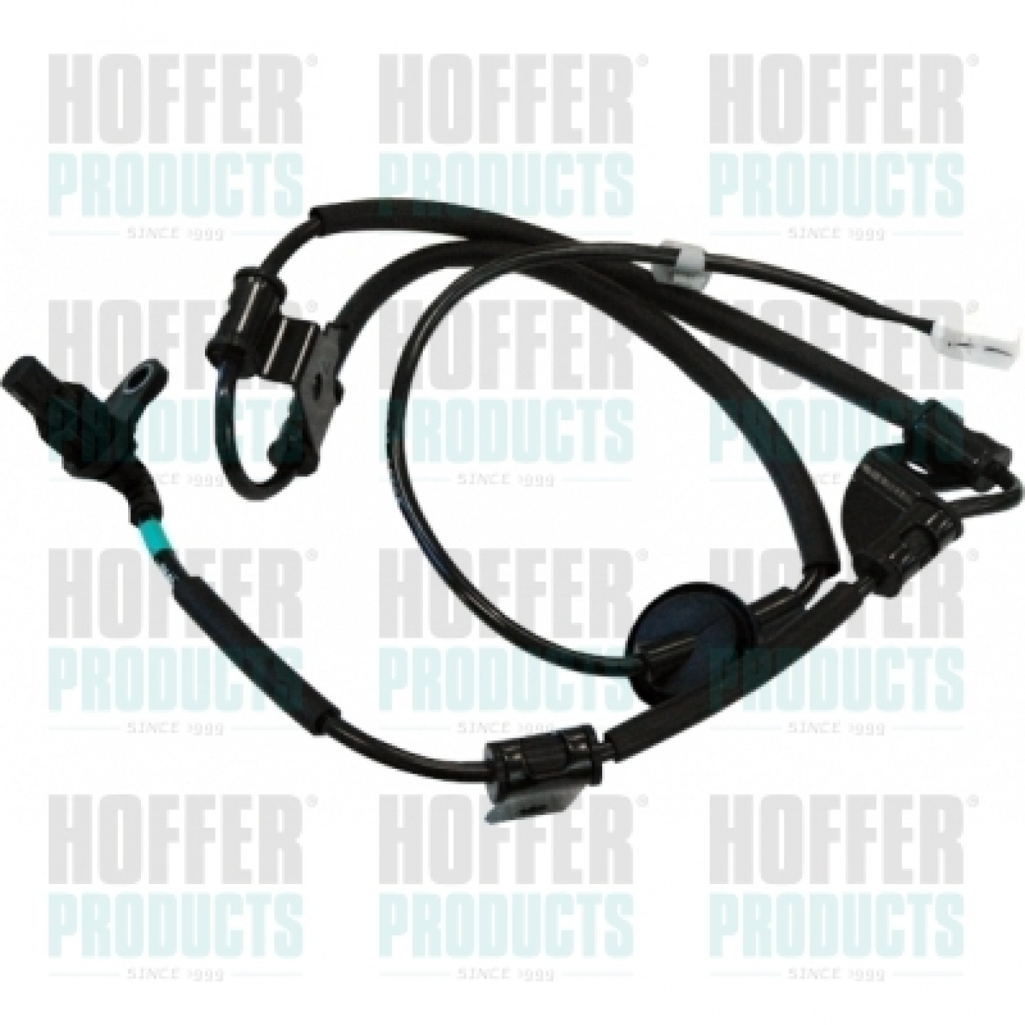 ABS Sensor HOFFER 8290228