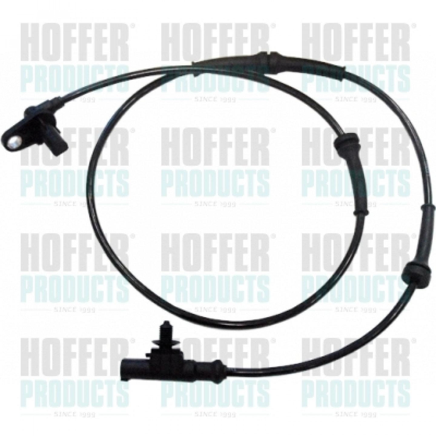 ABS Sensor HOFFER 8290238