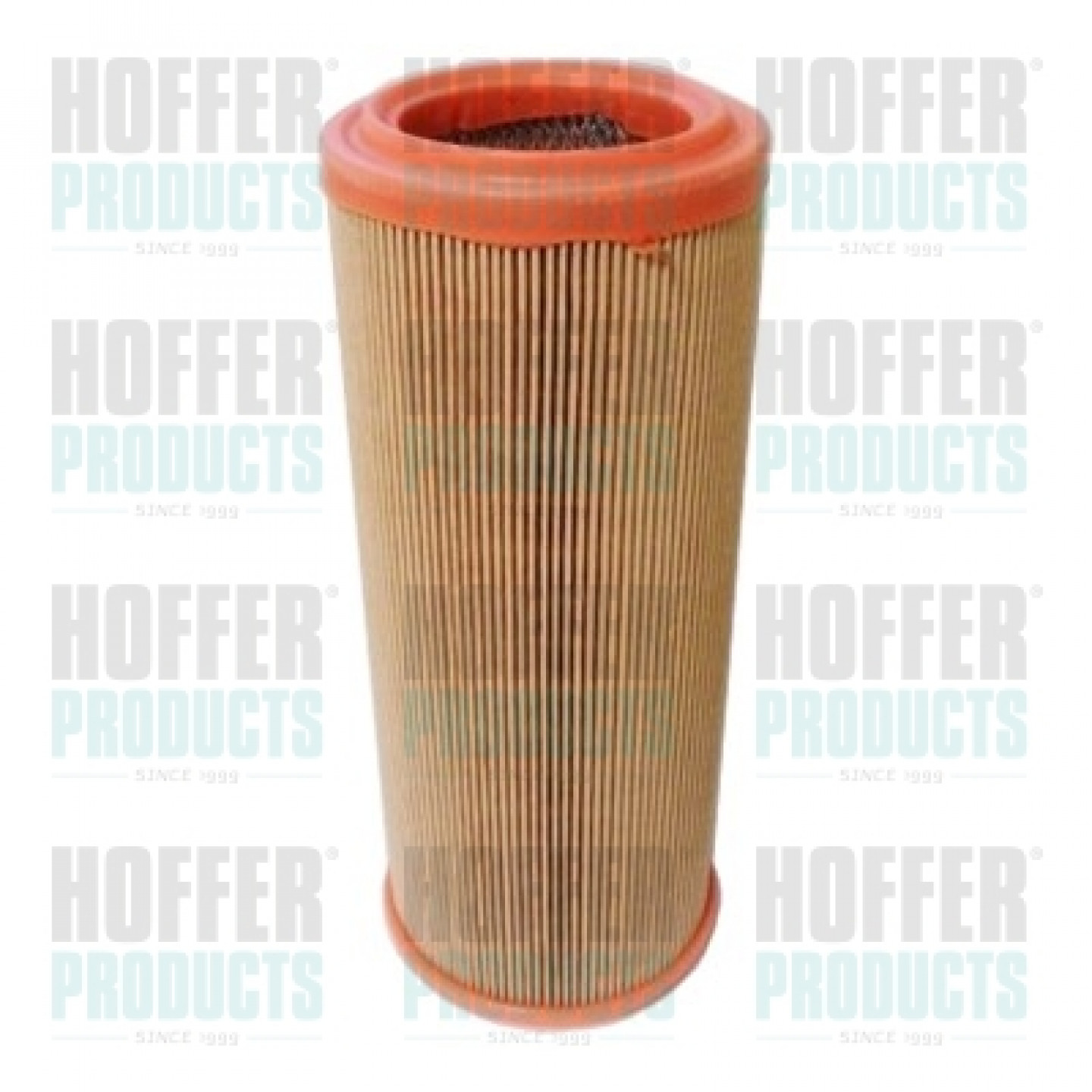 Luchtfilter HOFFER 16075