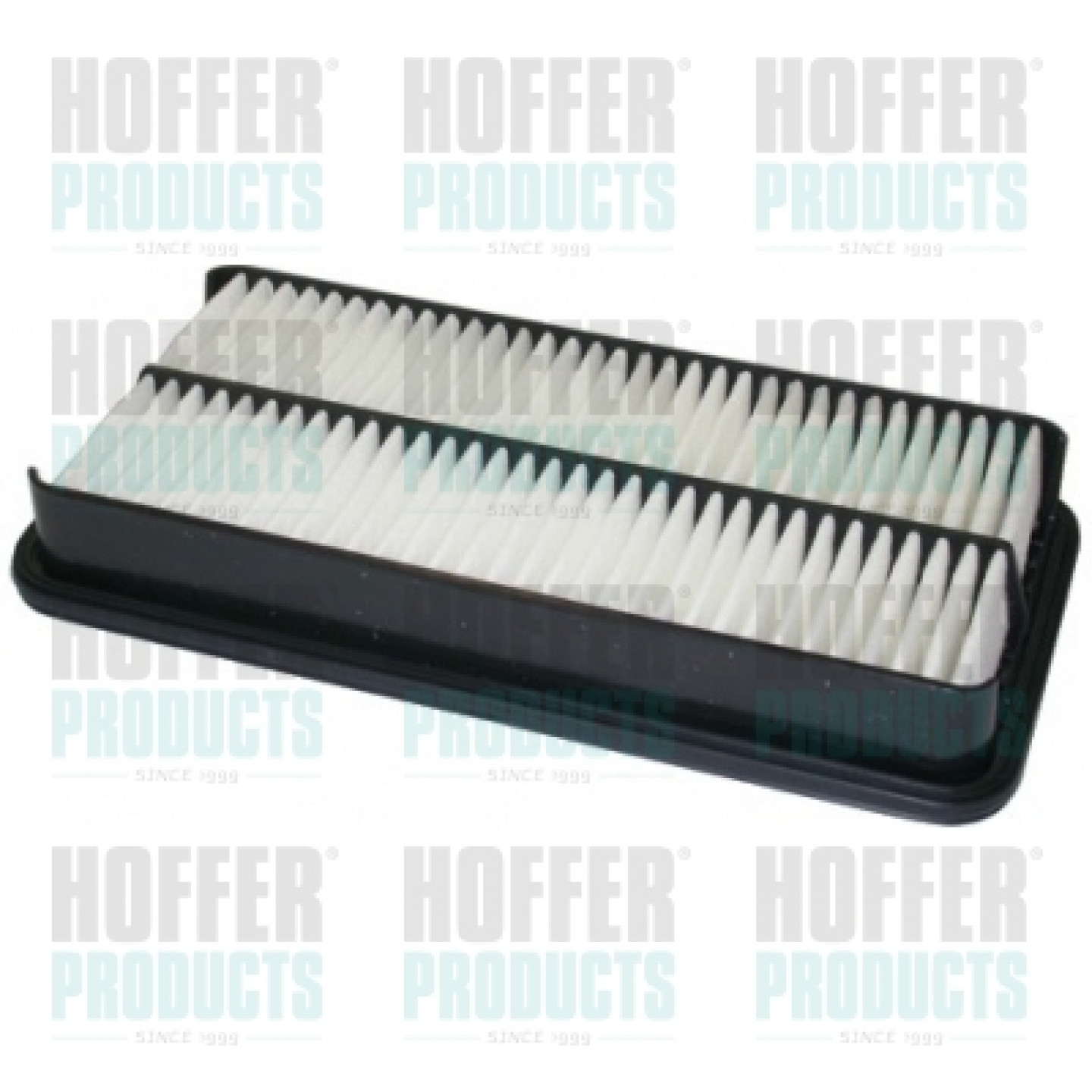 Filtre à air HOFFER 16001