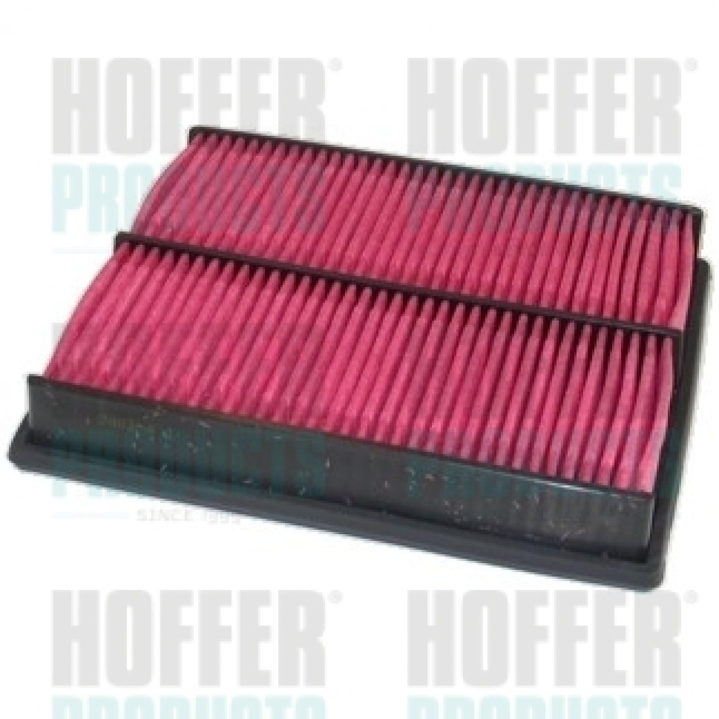 Filtre à air HOFFER 16024