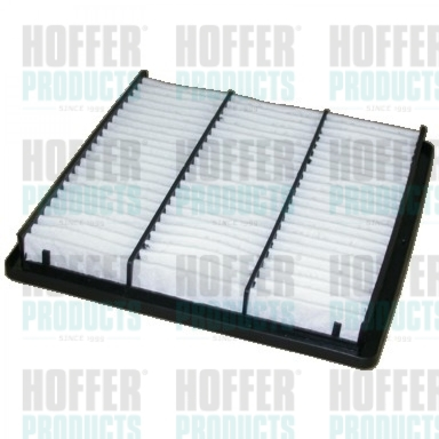 Filtre à air HOFFER 16061
