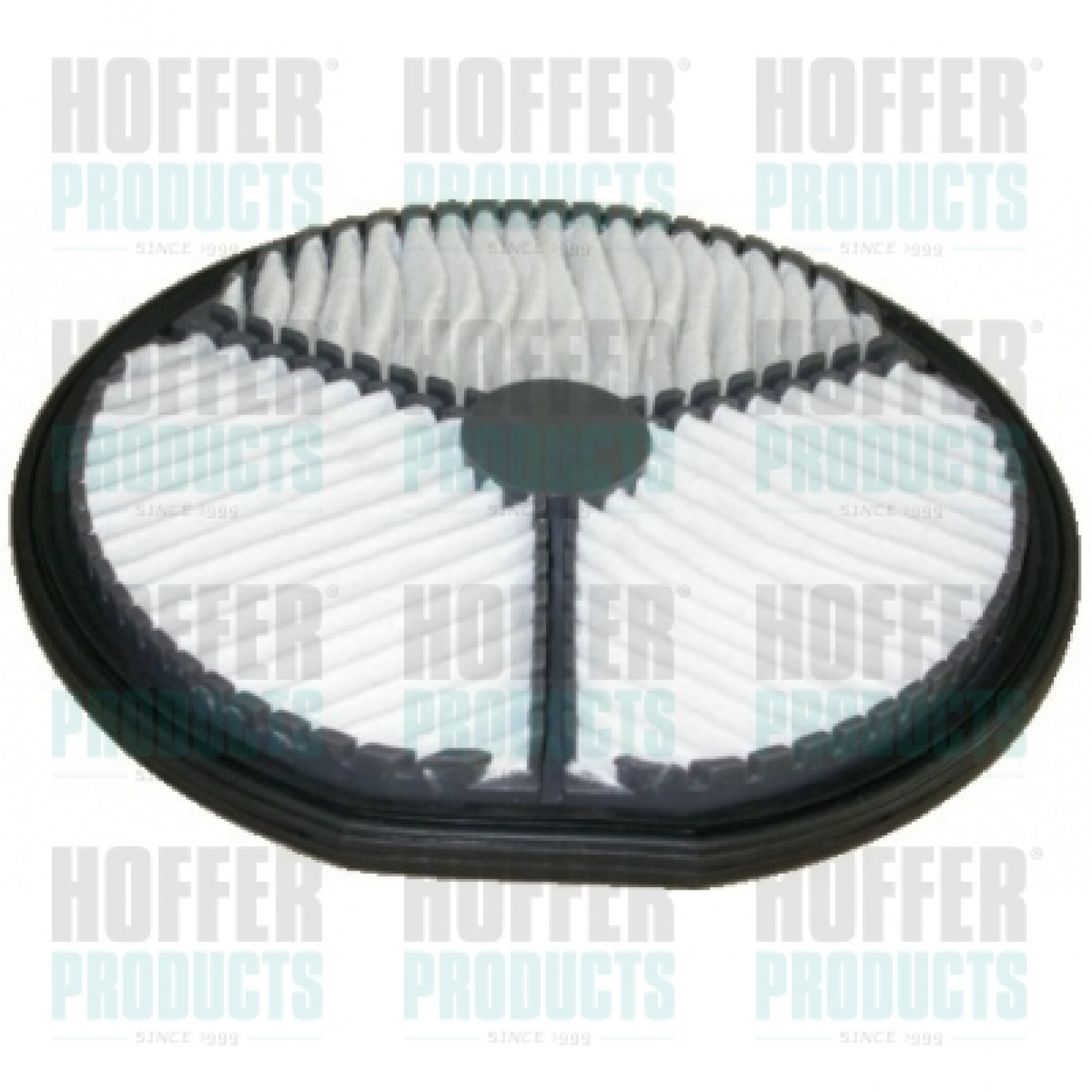 Filtre à air HOFFER 16219