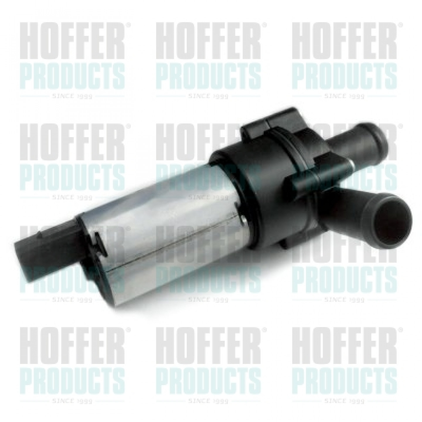 Waterpomp, standkachel HOFFER 7500038