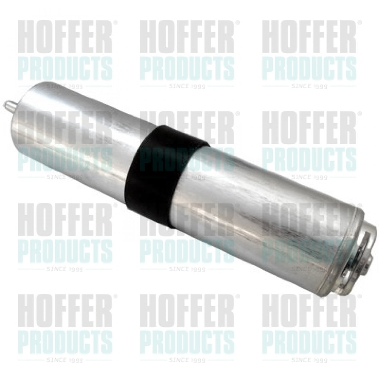 Filtro combustible HOFFER 5080