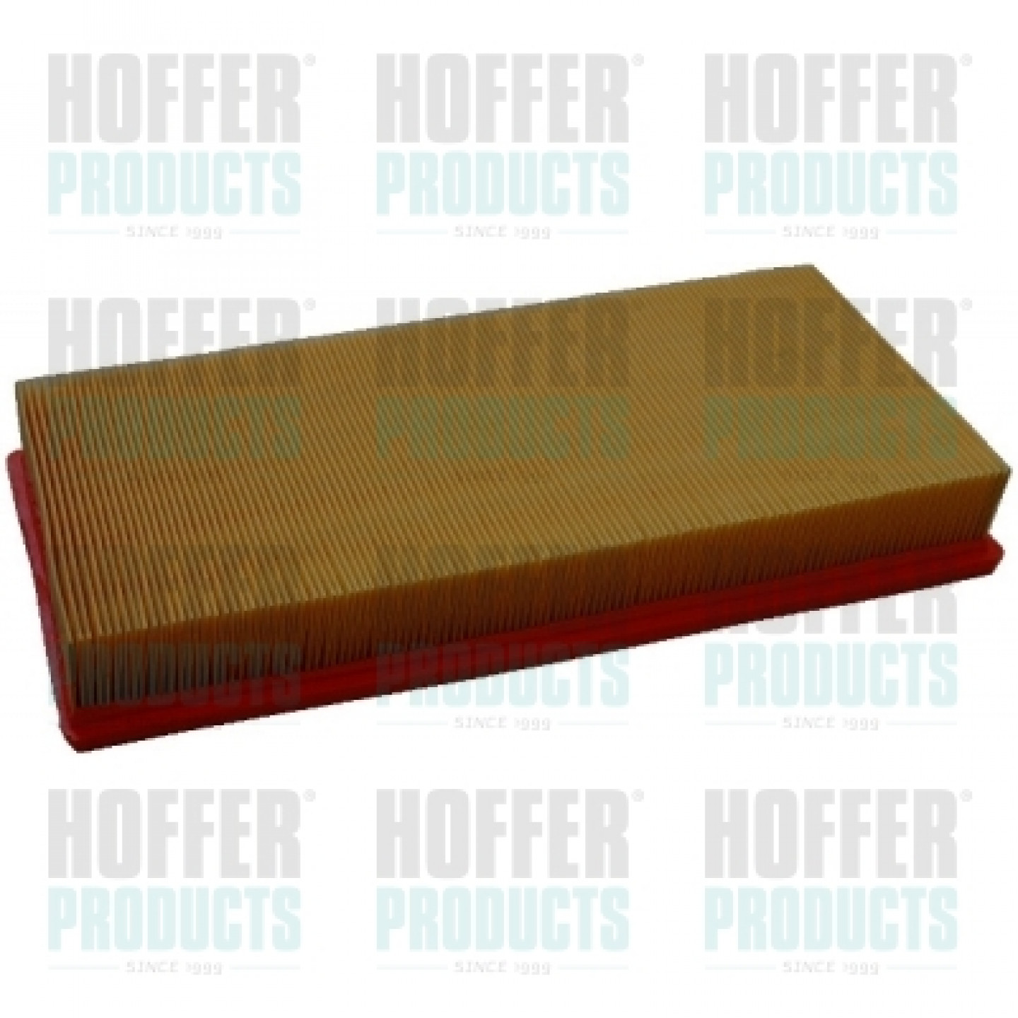 Luchtfilter HOFFER 16628