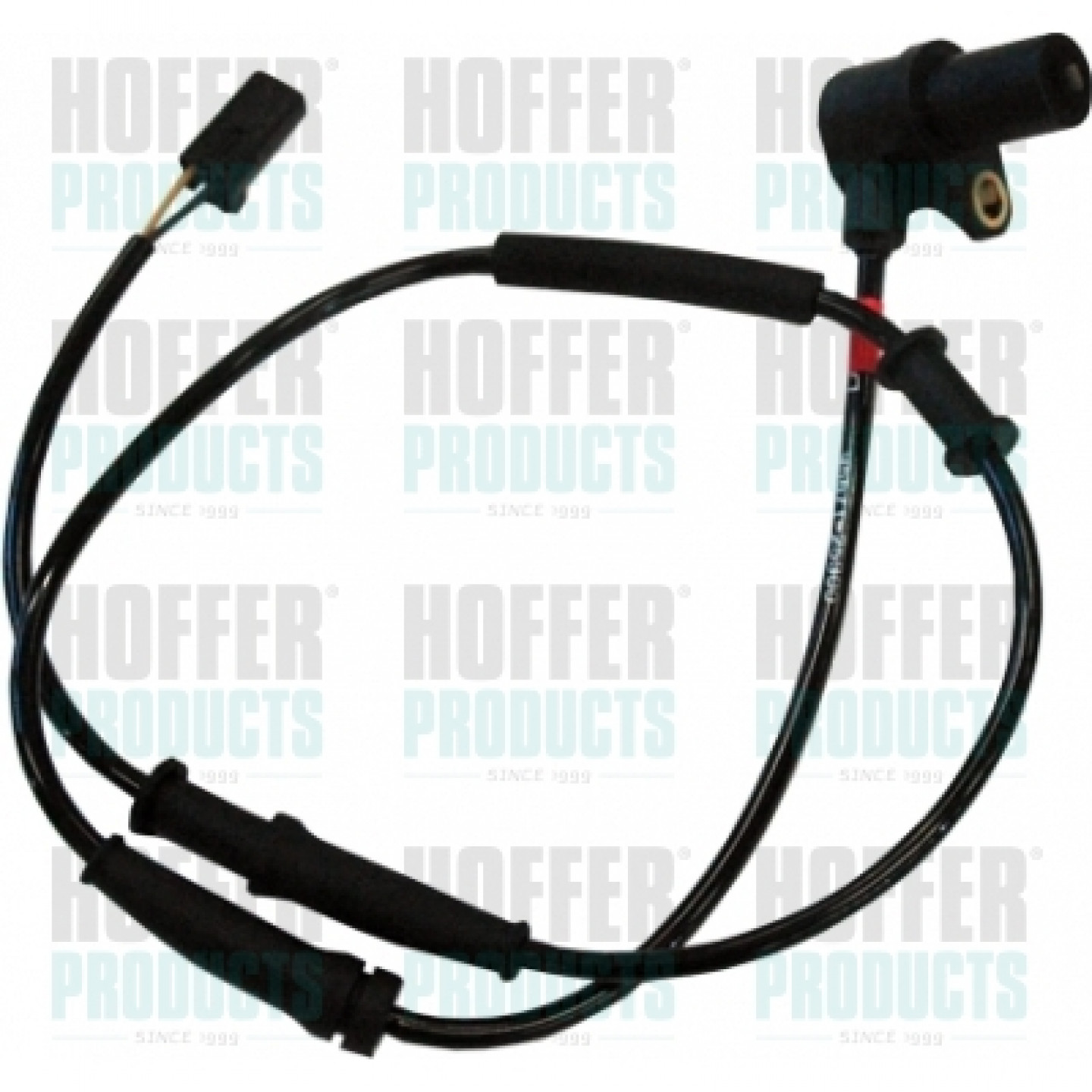 ABS Sensor HOFFER 8290223