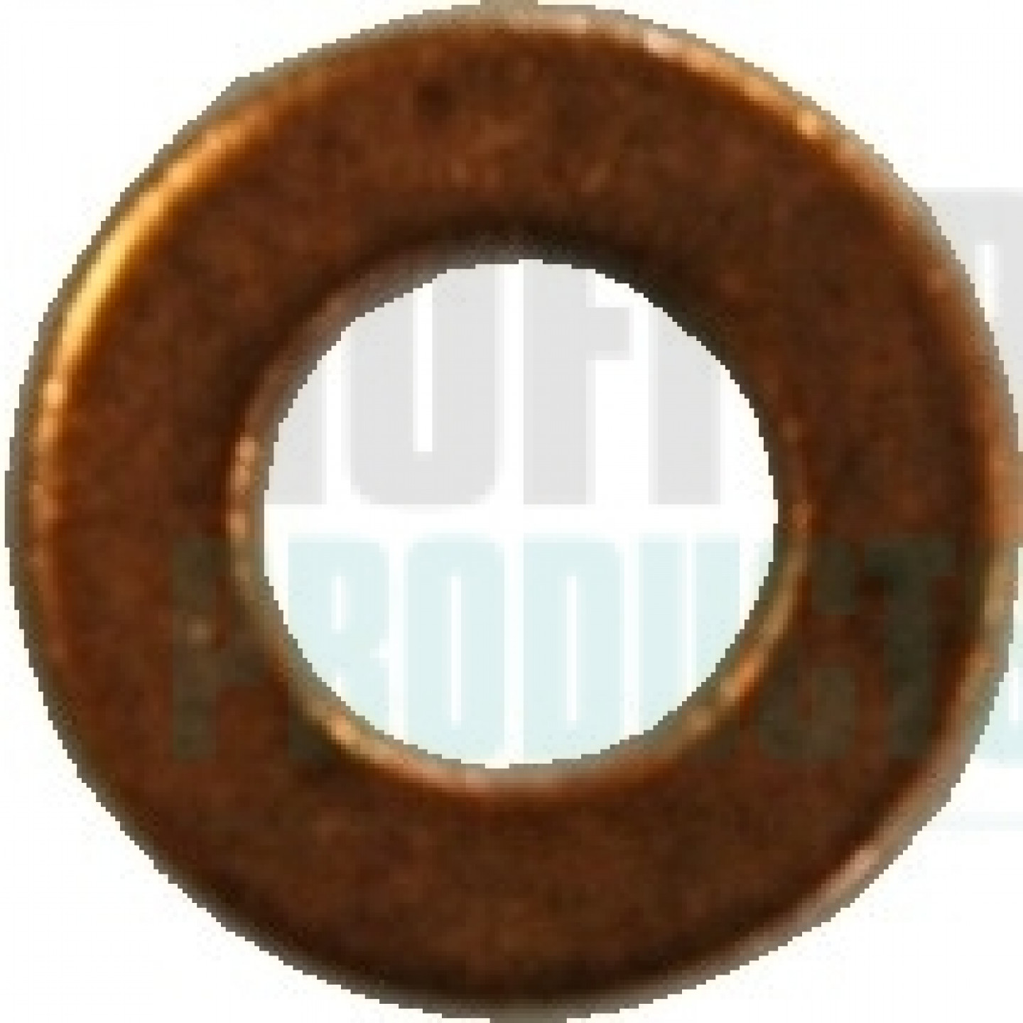 Bague d'étanchéité, compartiment du gicleur HOFFER 8029168