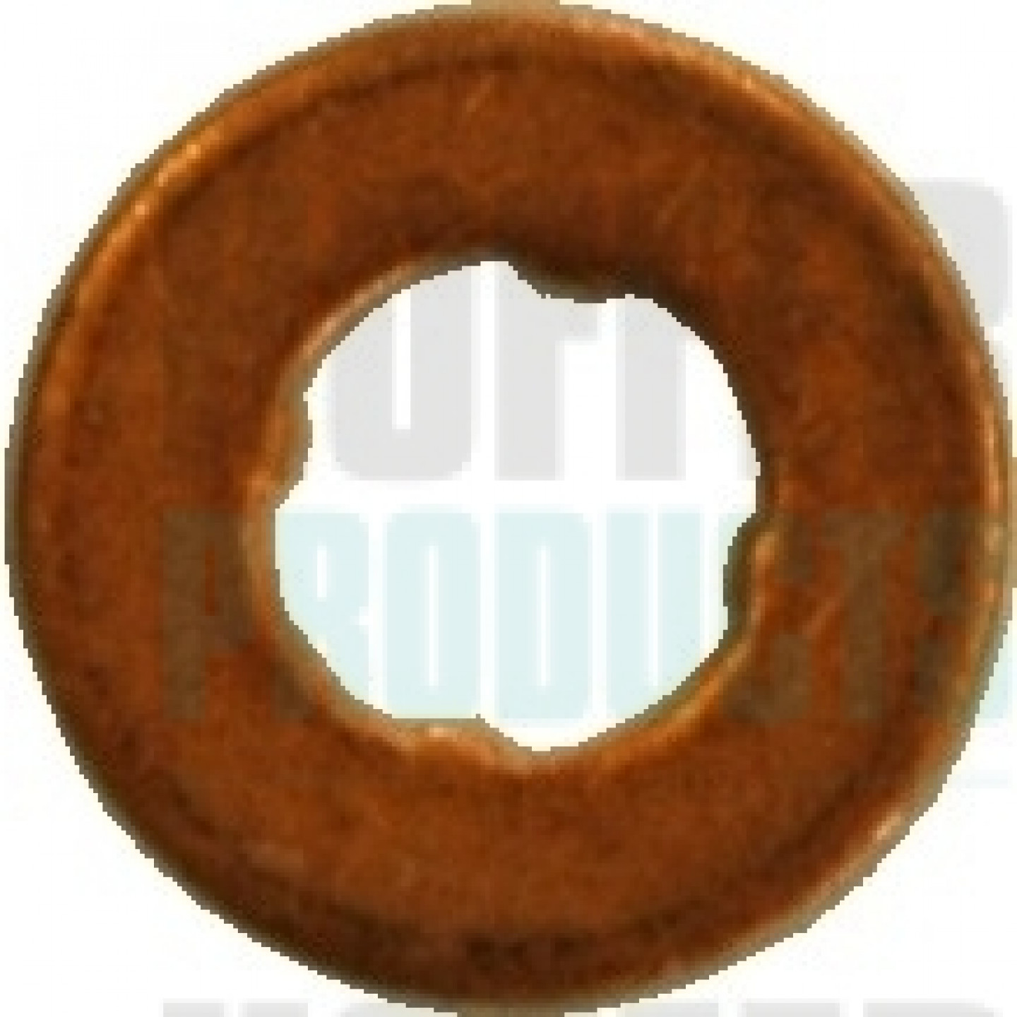 Bague d'étanchéité, compartiment du gicleur HOFFER 8029175