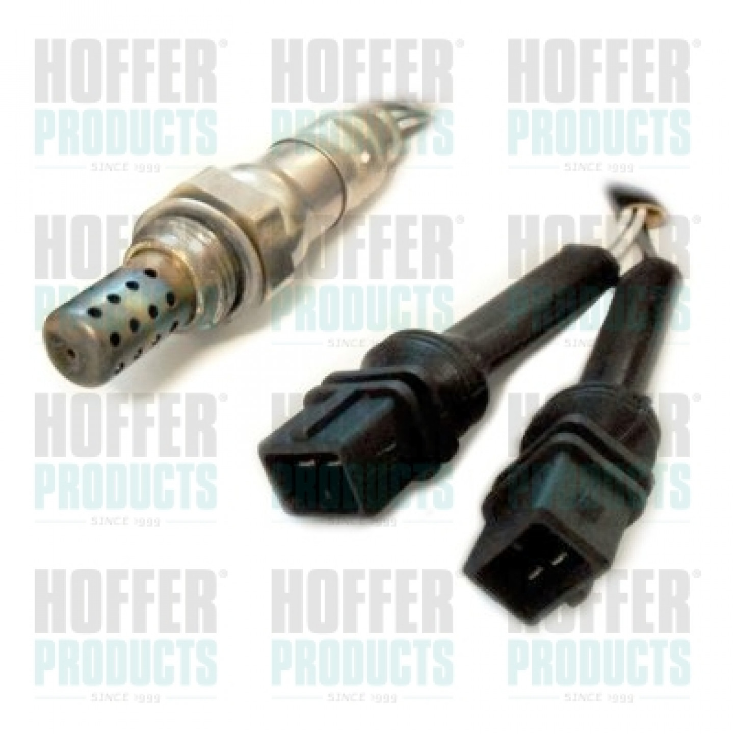 Lambda sonda HOFFER 7481003