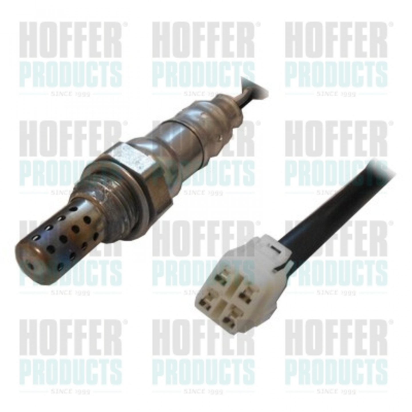 Lambda sonda HOFFER 7481591