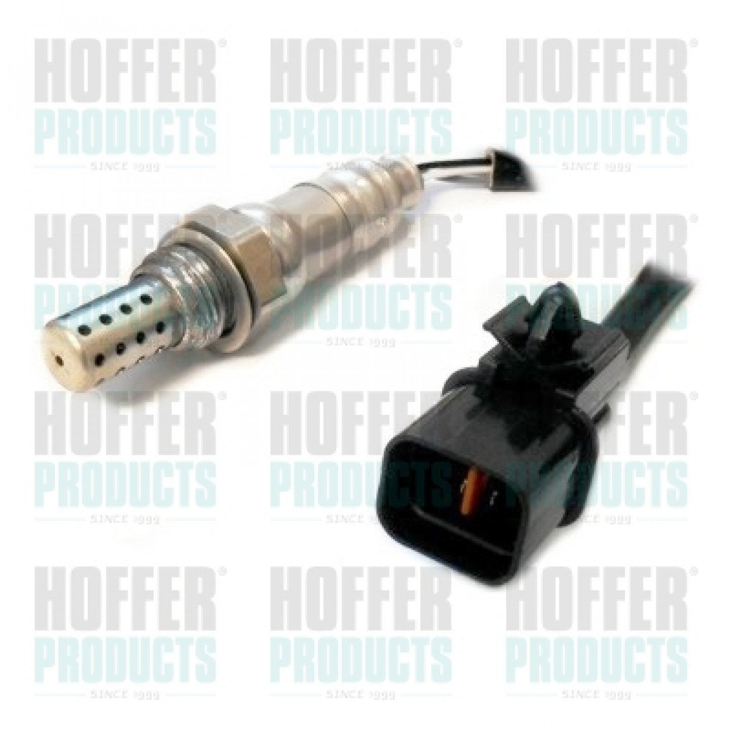 Sonde lambda HOFFER 7481788