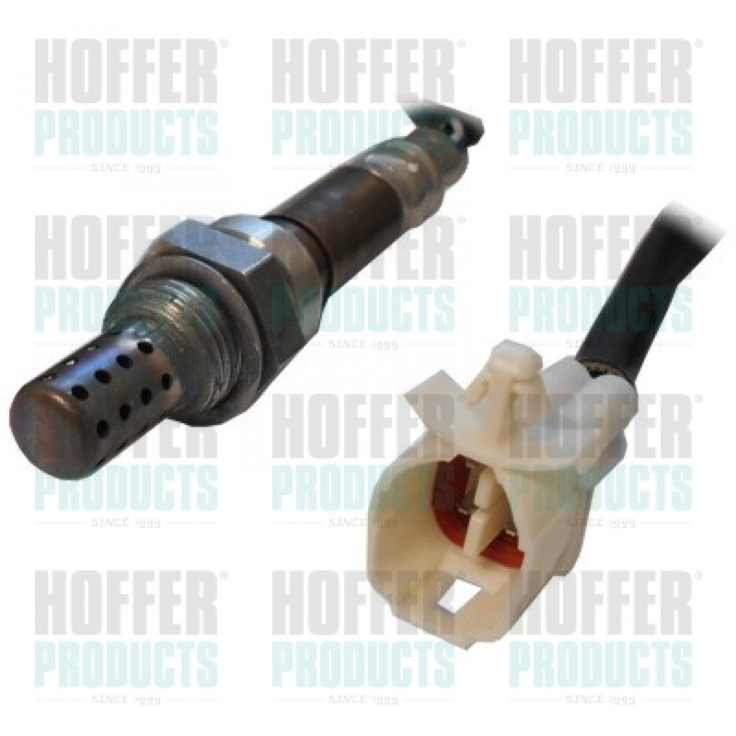 Lambda sonda HOFFER 7481822