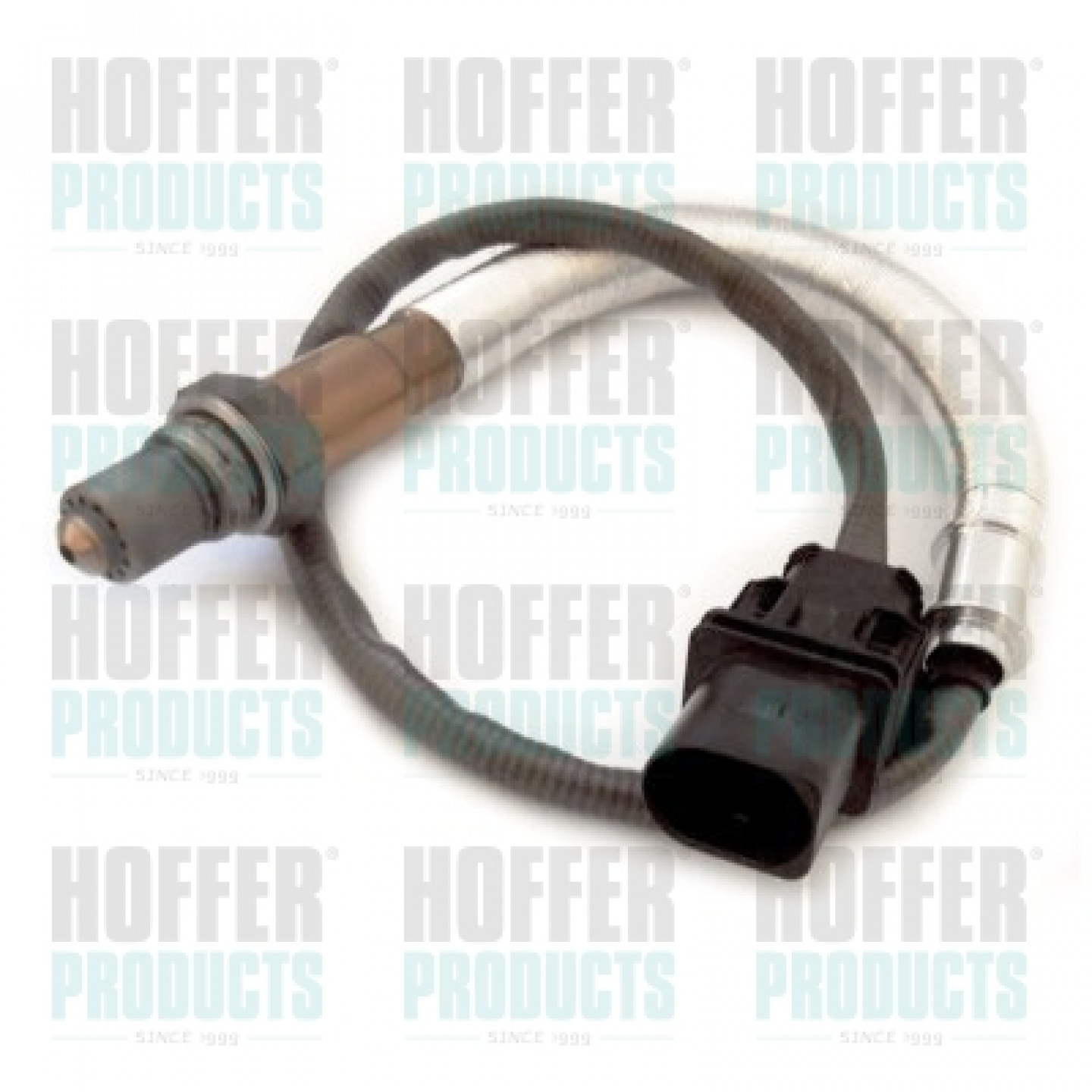 Lambda sonda HOFFER 7481900