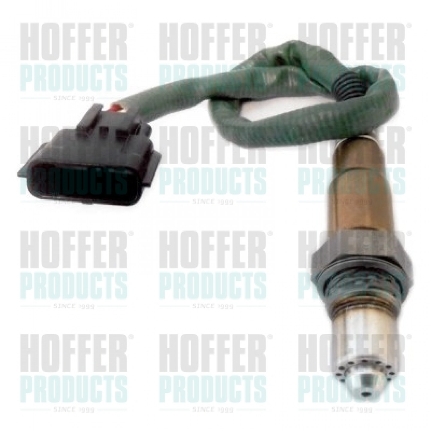Lambda sonda HOFFER 7481901