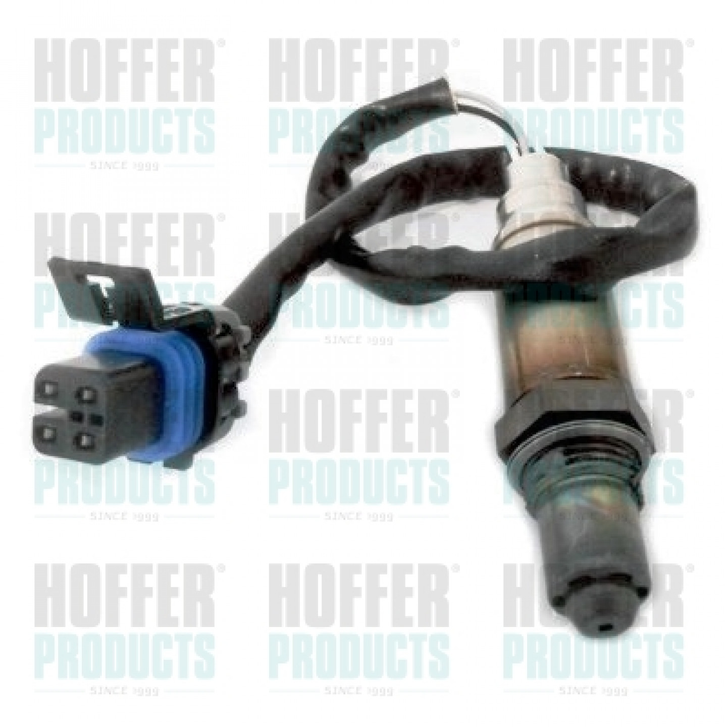 Lambda sonda HOFFER 7481911