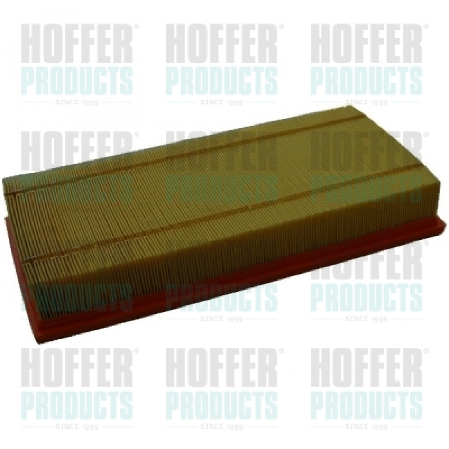 Filtre à air HOFFER 18246