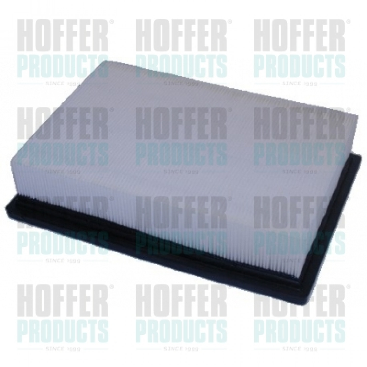 Filtre à air HOFFER 18272