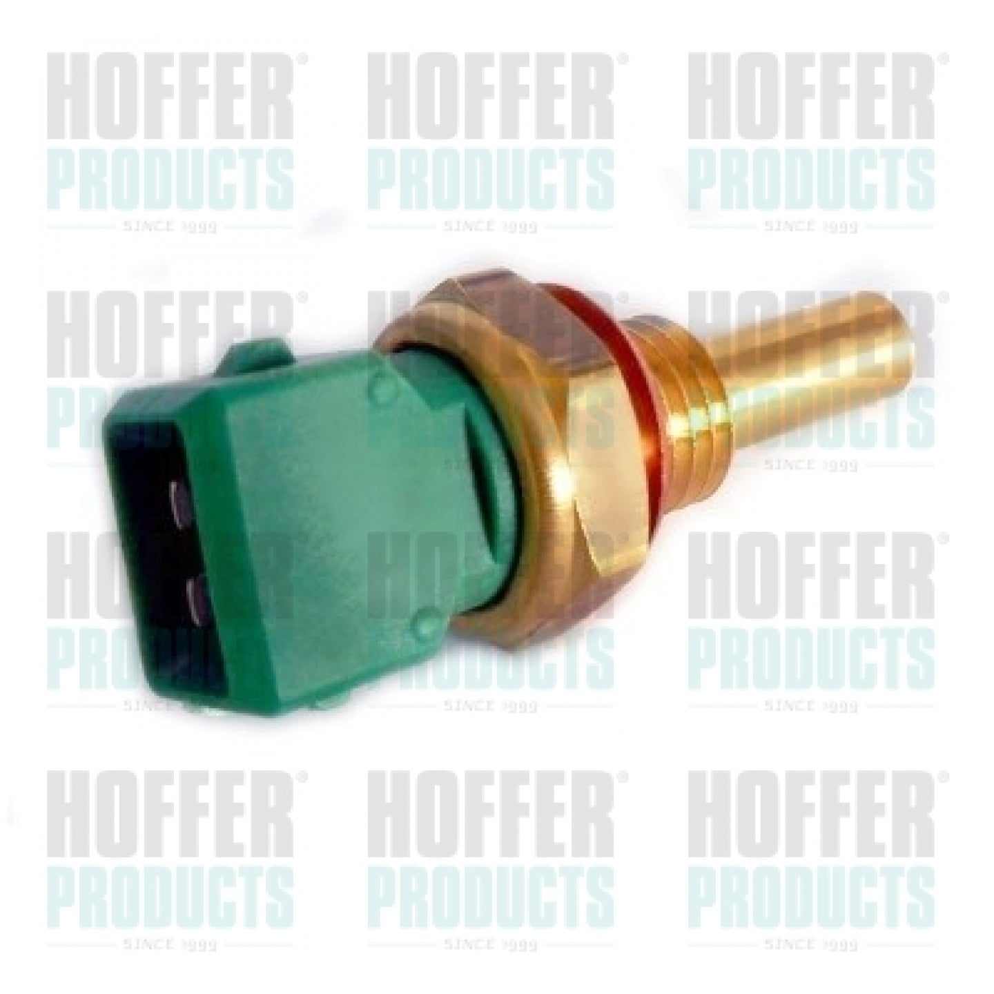 Sensor, topstykketemperatur HOFFER 7472048