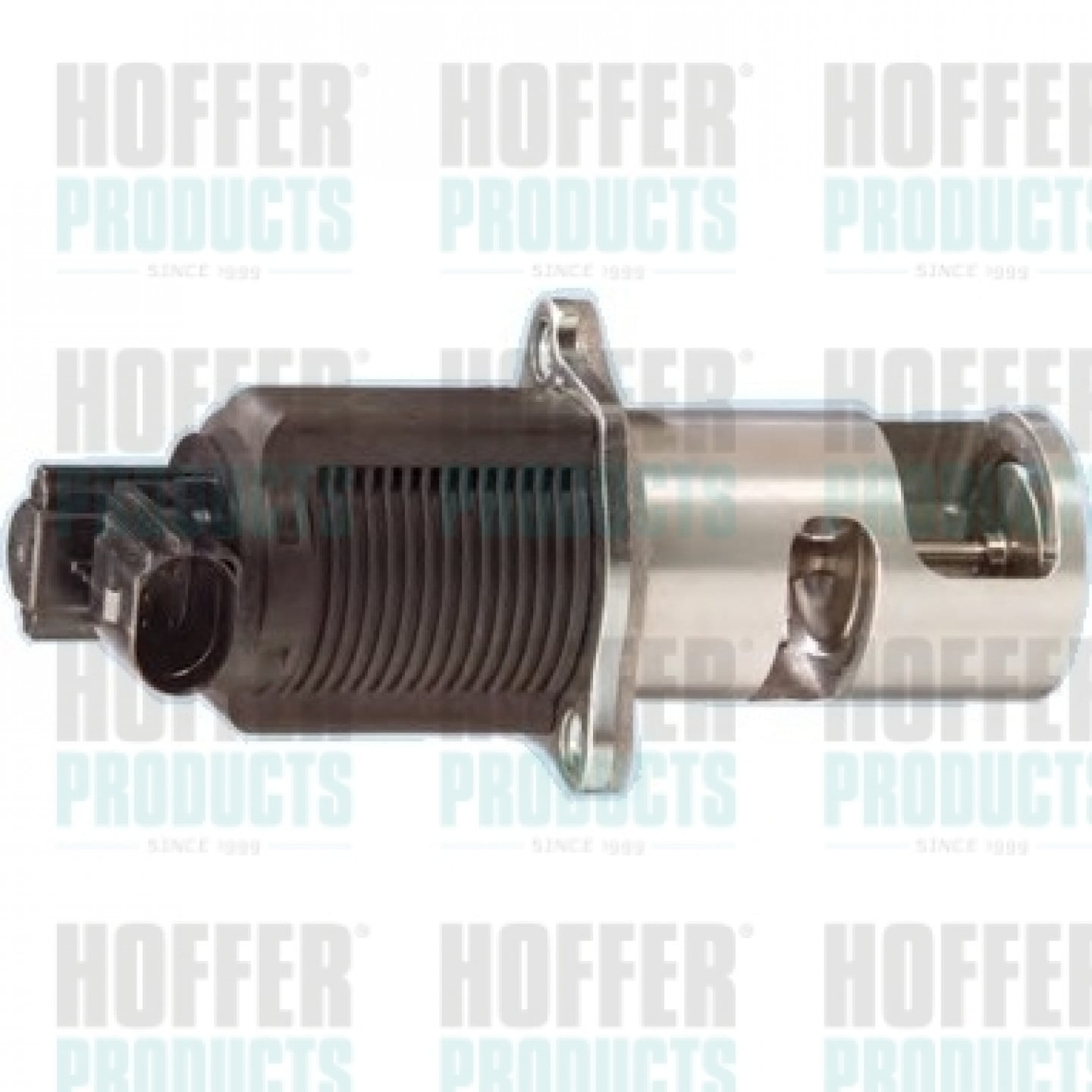 Vanne EGR HOFFER 7518013