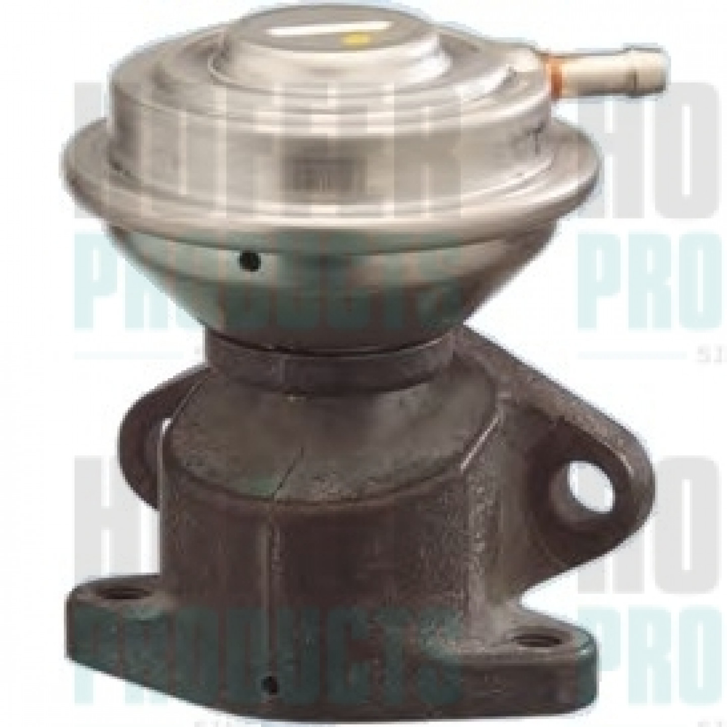 EGR-ventil HOFFER 7518026