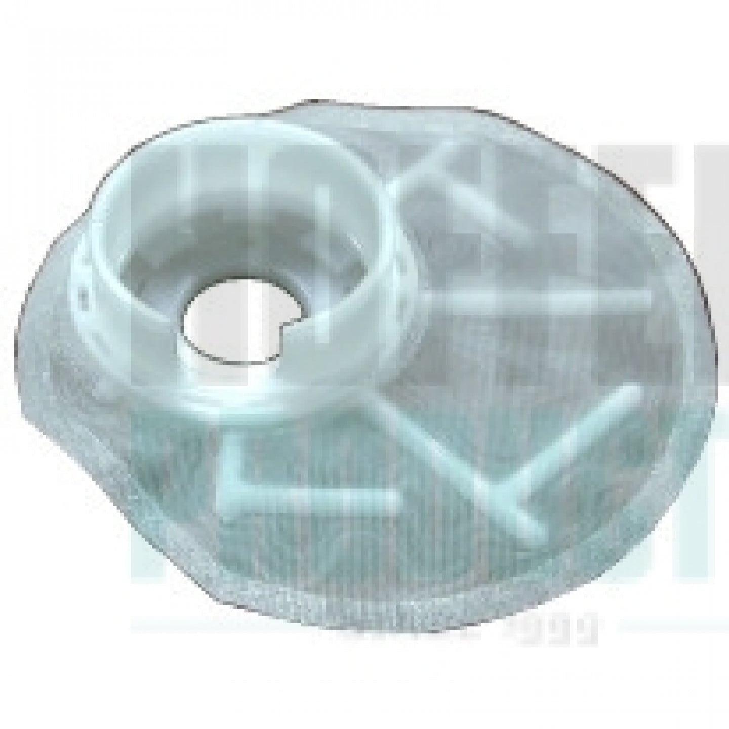 Filtro, bomba de combustible HOFFER 76019