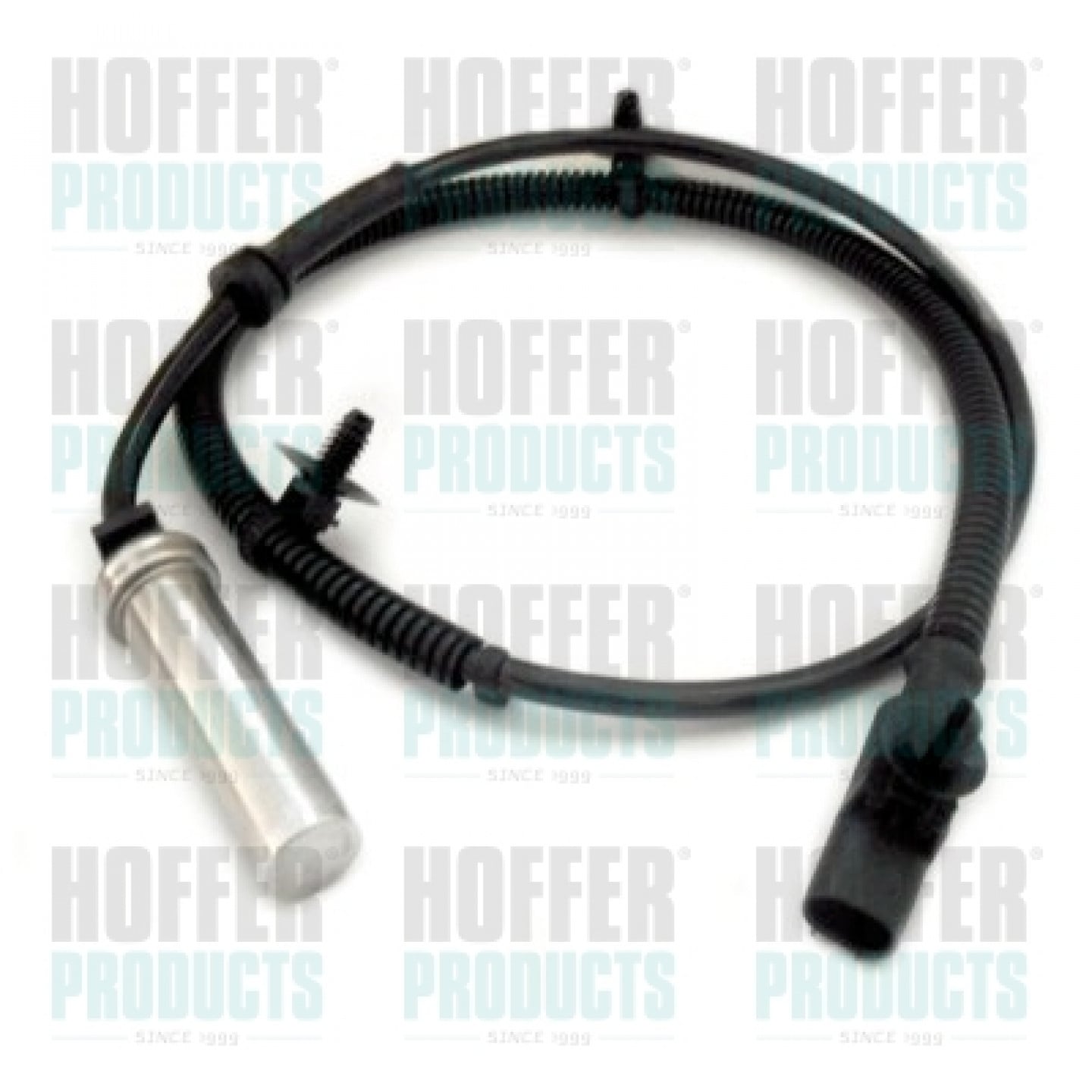 ABS Sensor HOFFER 8290611