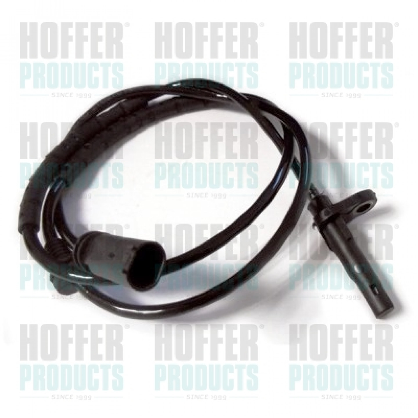ABS Sensor HOFFER 8290627