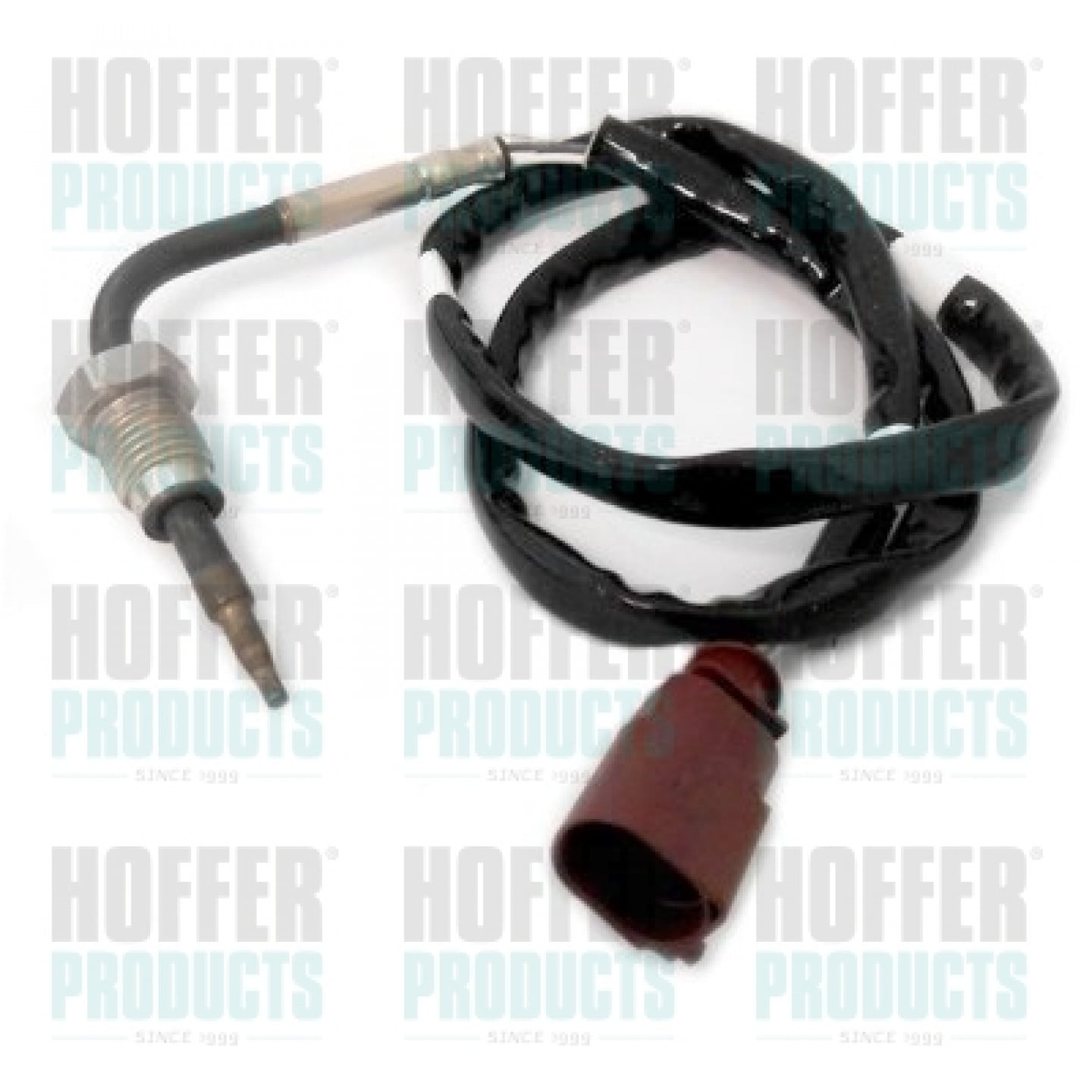 Sensor, udstødningsgastemperatur HOFFER 7452300