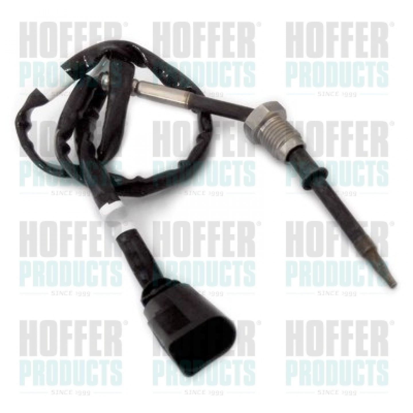 Sensor, uitlaatgastemperatuur HOFFER 7452320