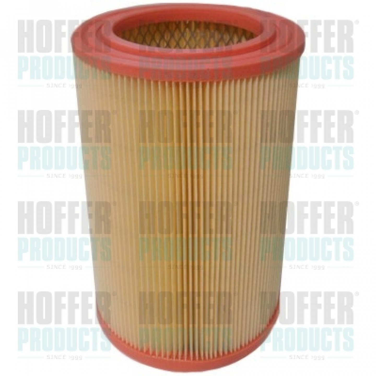 Filtre à air HOFFER 18512