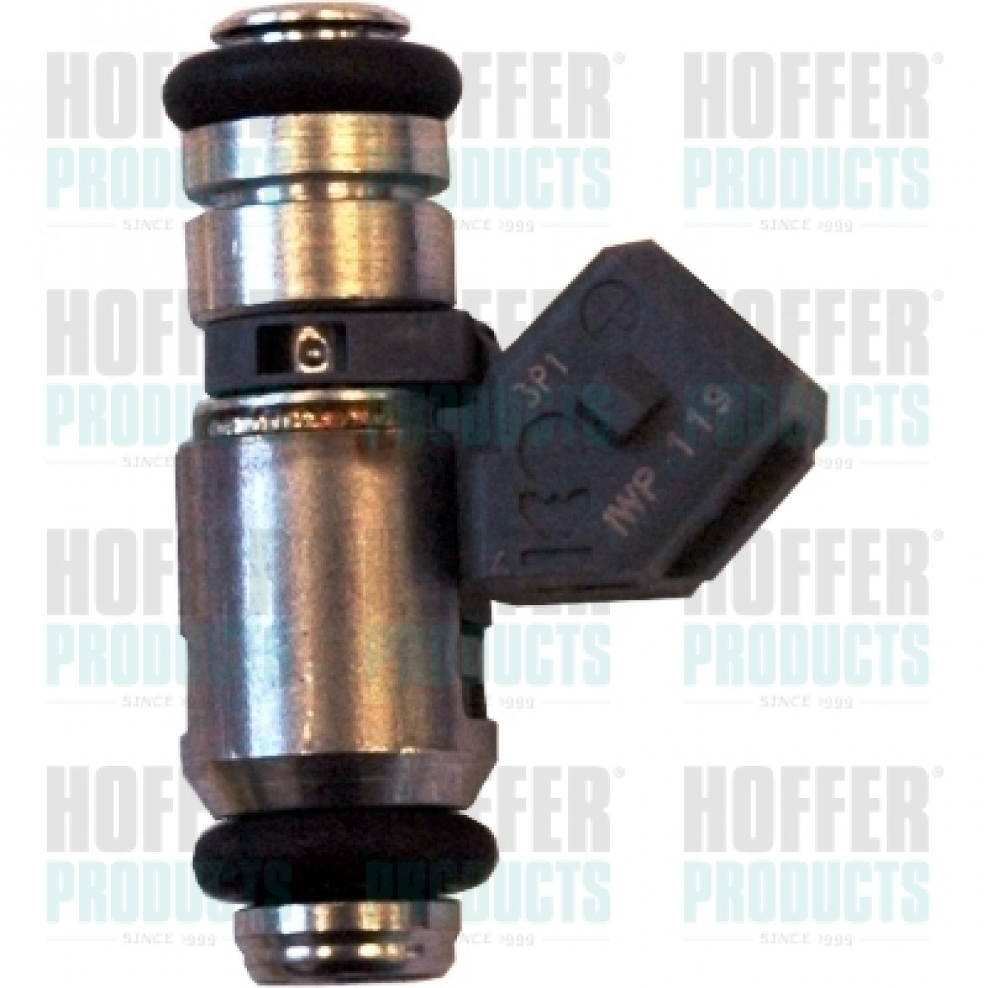 Injector HOFFER H75112119