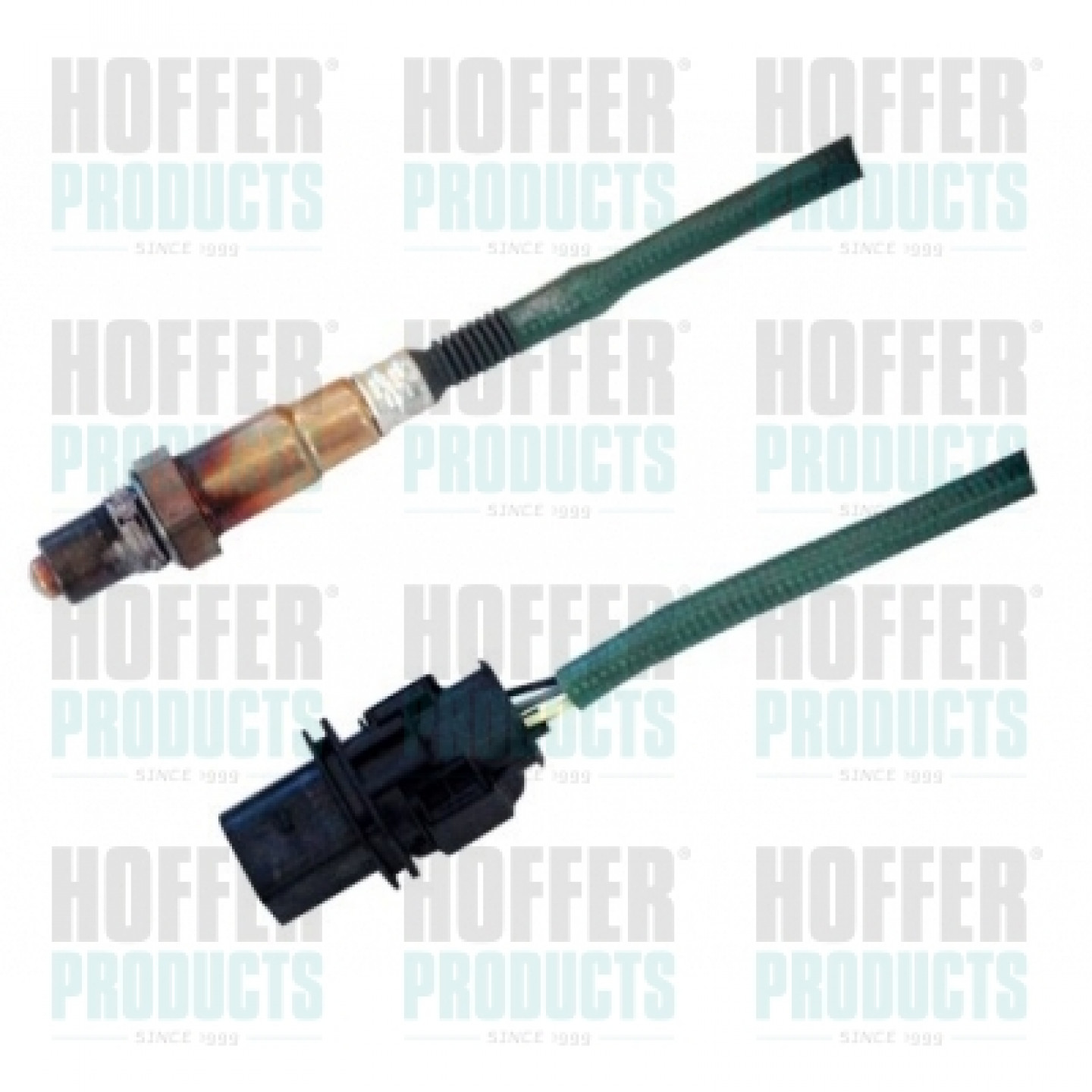Lambda sonda HOFFER 7481669