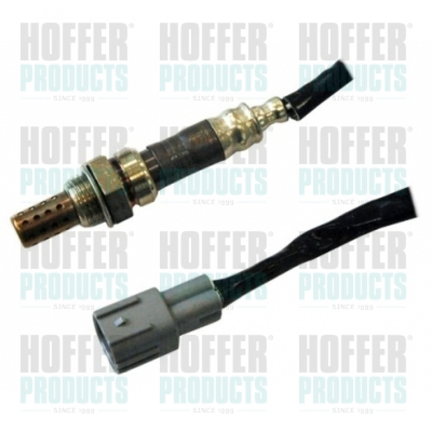 Sonda lambda HOFFER 7481671