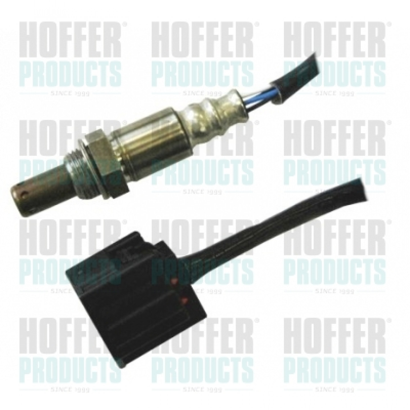 Lambda sonda HOFFER 7481674