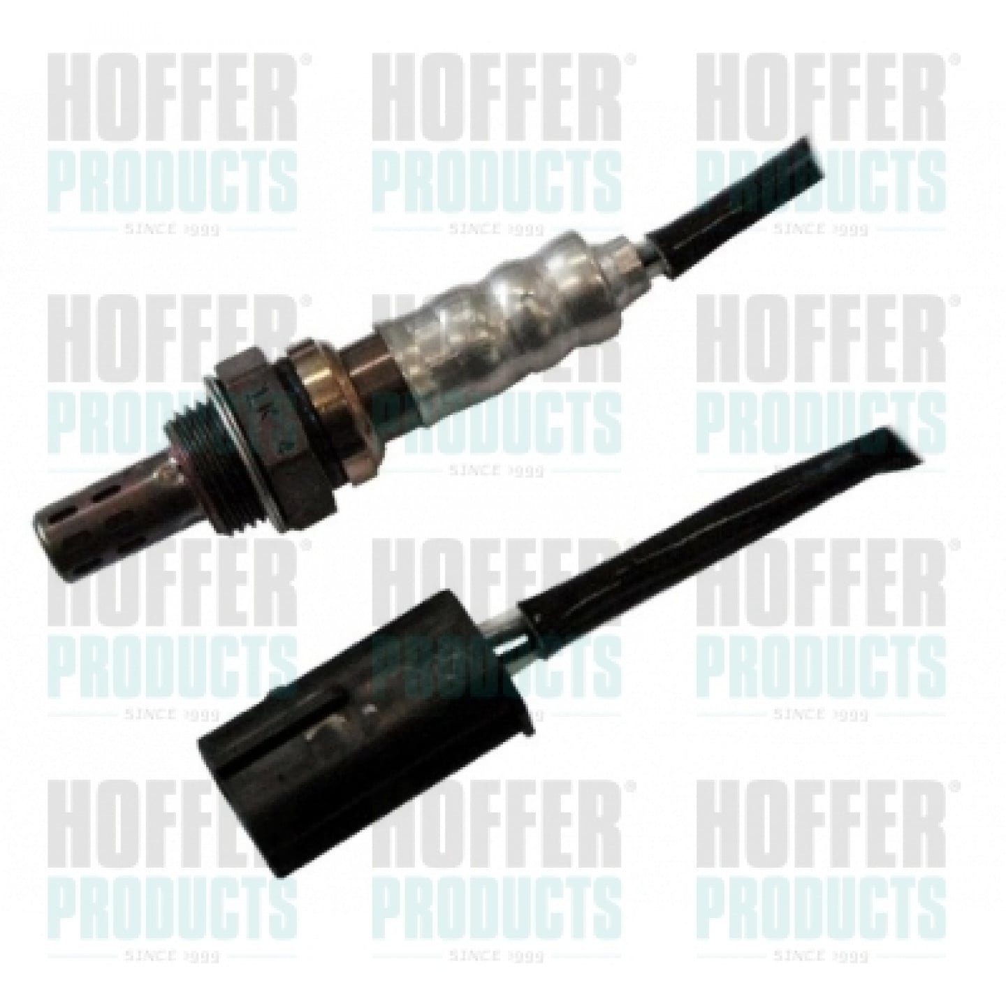 Lambda sonda HOFFER 7481675