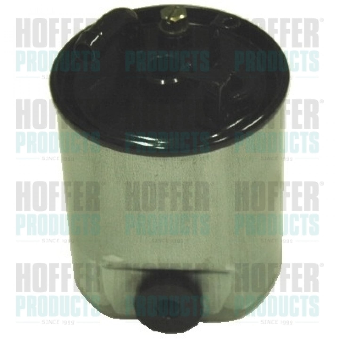 Filtro combustible HOFFER 4774