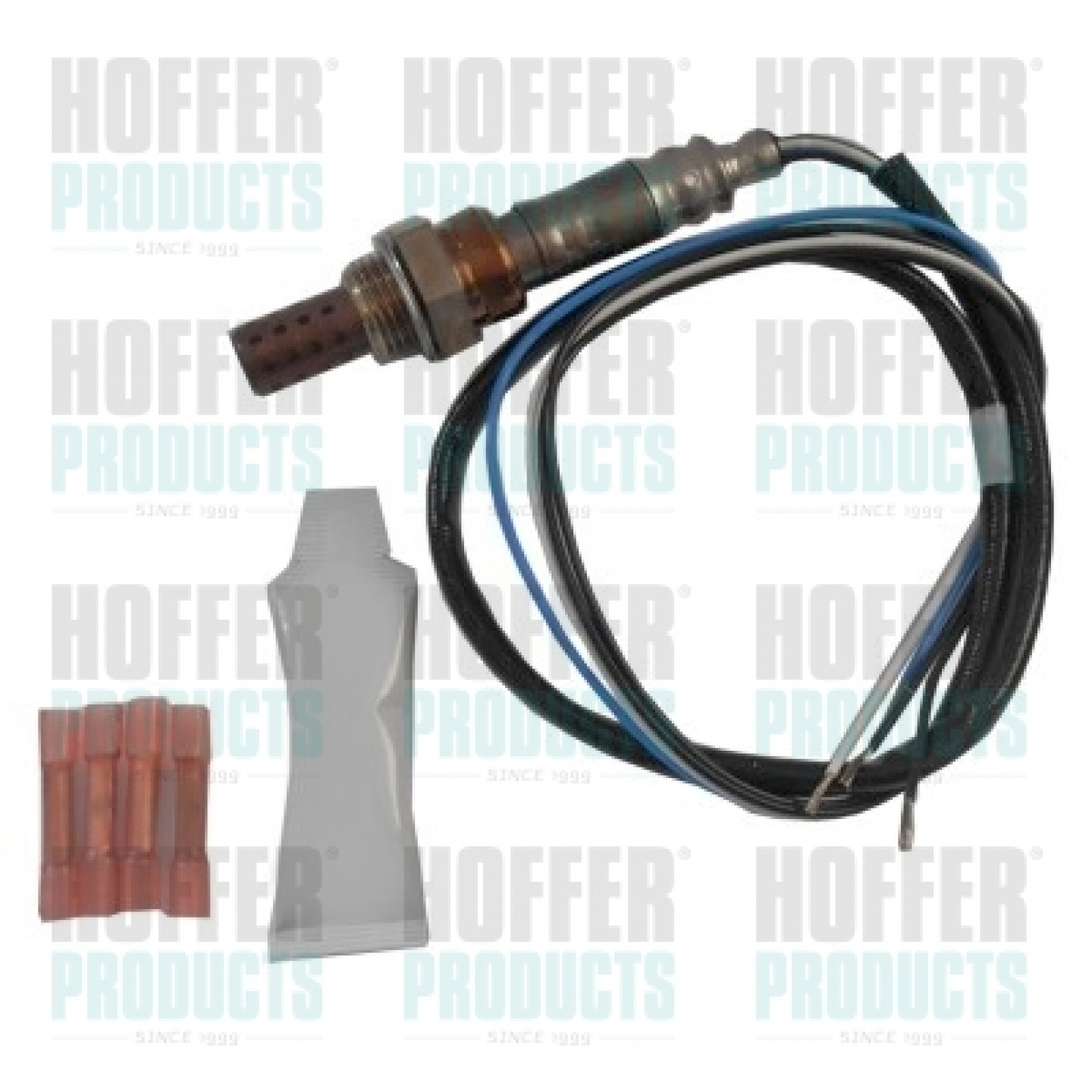Lambda sonda HOFFER 7481704